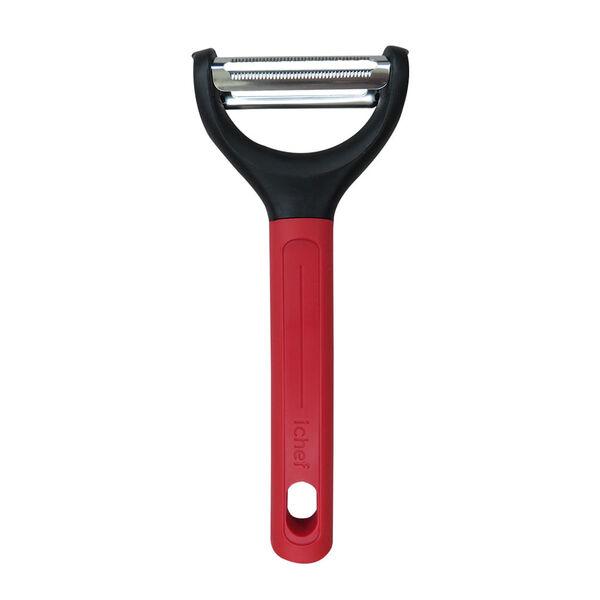 Descascador Ichef Polishop - Red | Red Ichef